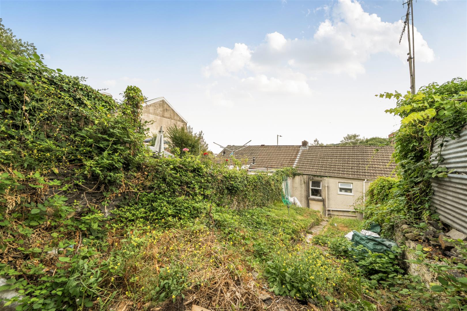 Llangyfelach Street, Swansea, SA1 2BQ